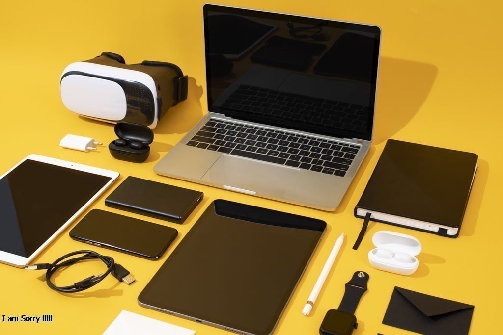 Computer Products