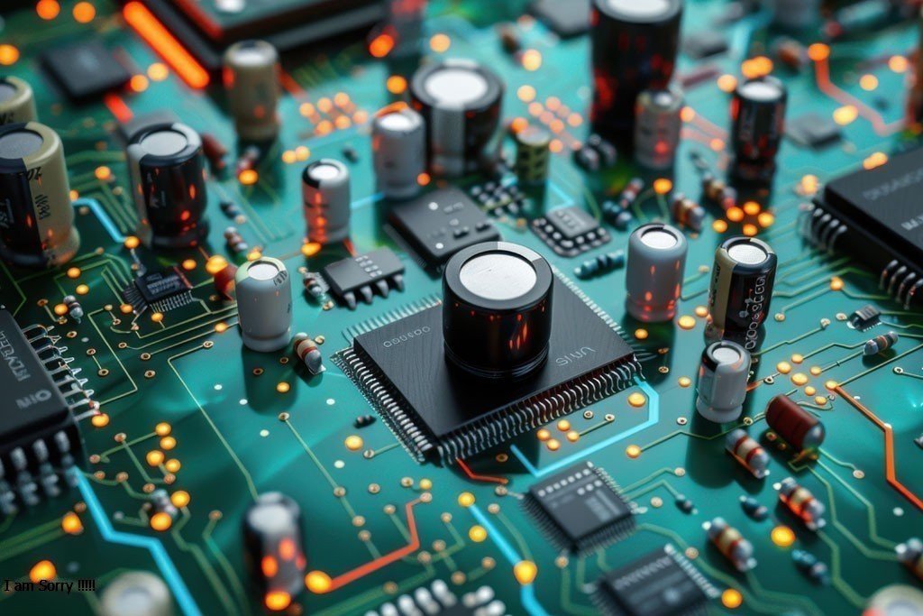 Electronics