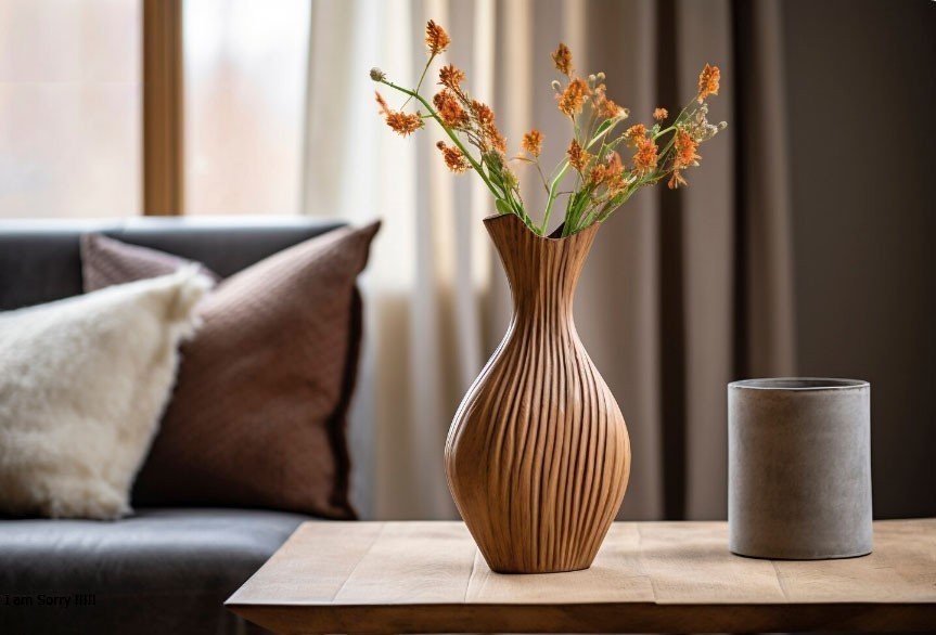 Construction & Decor