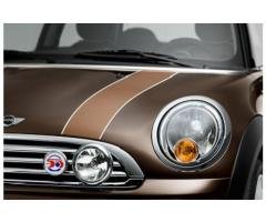 Automotive Bumper Mould