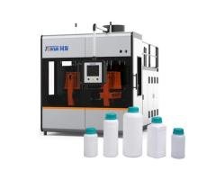 Pesticide Bottle Multiple Layer Bottle Machine