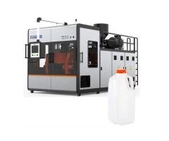 Oil Pot Making Machine