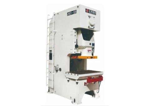 JH21 series open fixed table press