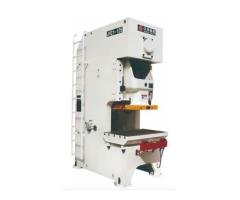 JH21 series open fixed table press