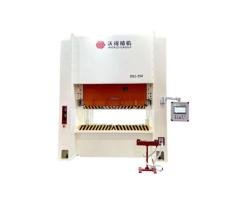 DS1/DS2 series servo presses