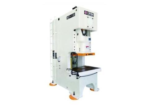 NC1 series open high-performance presses