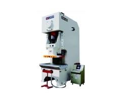 JH24 series open single-point multi-link press