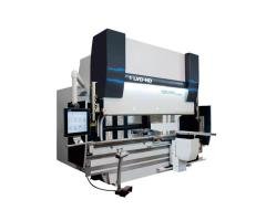 PPEB Electro-hydraulic Servo CNC Bending MachinePPEB2000t/120