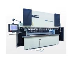 PPED series bending machine