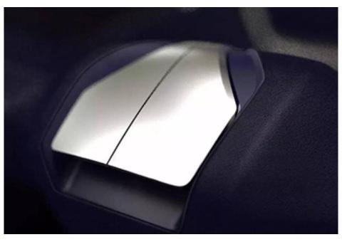 Automotive INS Mould - 2/2