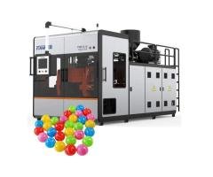 Ocean ball machine