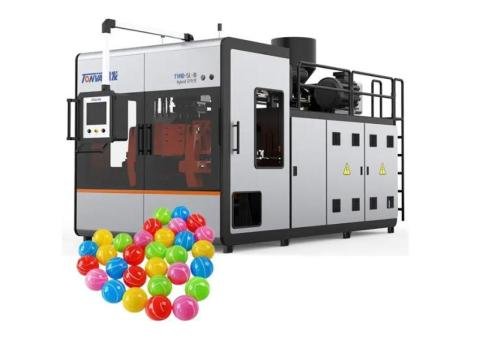Ocean ball machine - 2/2