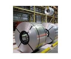 Stainless Steel Coil