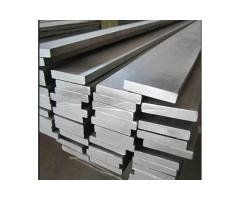 Stainless Steel Flat Bar