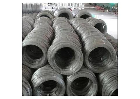 Stainless Steel Wire