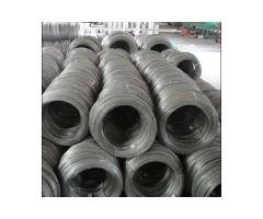 Stainless Steel Wire