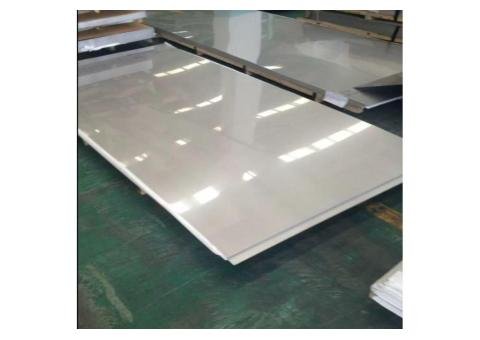 Cold Rolled Stainless Steel Sheet - 2/2