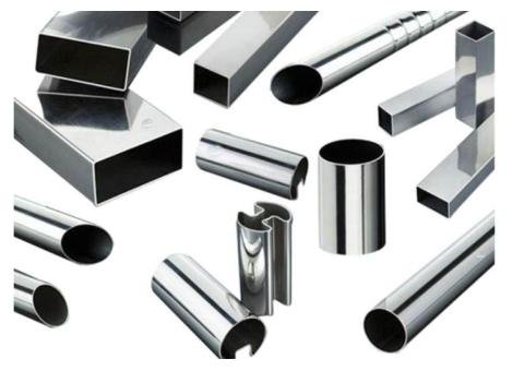 600 Grit polished ASTM A554 201， 304，316 welded Stainless Steel Pipes