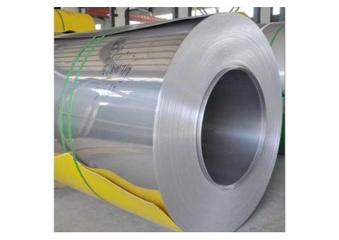 Stainless Steel Coil - 2/2