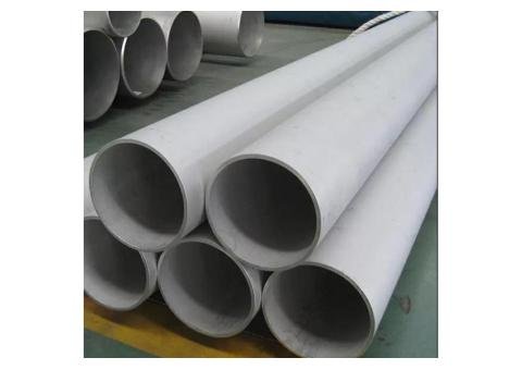 Stainless Steel Seamless Pipe - 2/2