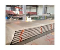 High Quality Stainless Steel Plate
