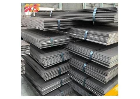 Carbon Steel Plate
