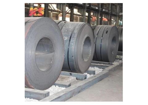 Carbon Steel Coil - 2/2