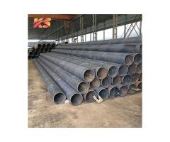 Welded Steel Pipe