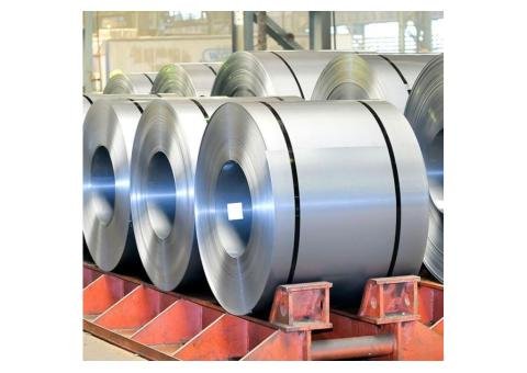 1060 Aluminum Coil - 2/2
