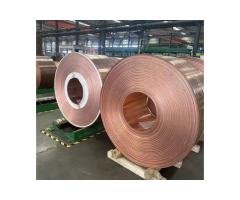 C12000 Copper Coil