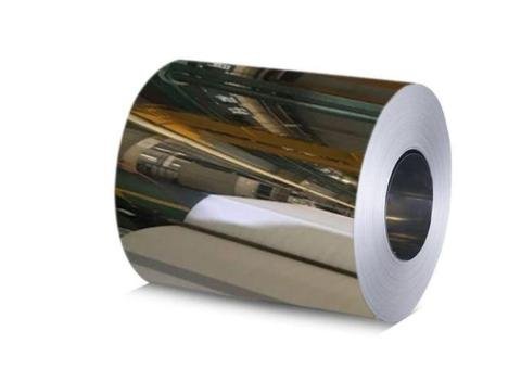 8K Stainless Steel Coil - 2/2