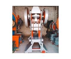 Power Press Machine