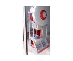 Power Press Machine