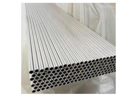 4032 Aluminum Pipe - 2/2