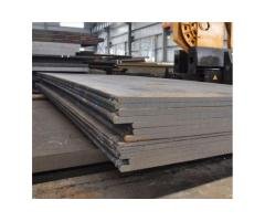 S275JR Carbon steel plate
