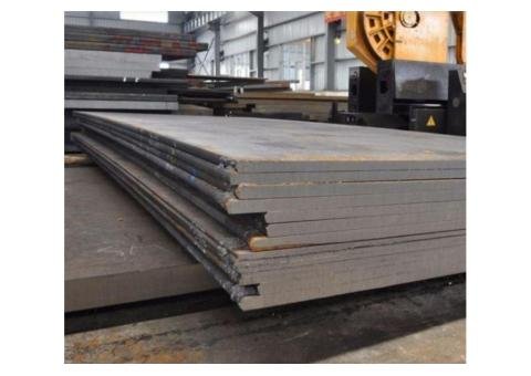 S275JR Carbon steel plate - 2/2