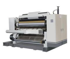 SF-360C1（405C1）Single facer, automatic corrugated cardboard production line