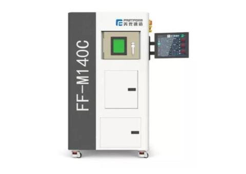 FF-M140C 3D SLM Printer 3d printing machine - 2/2