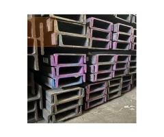 12Cr1MoV Steel Channel