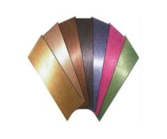 Decorative Stainless Steel Sheet