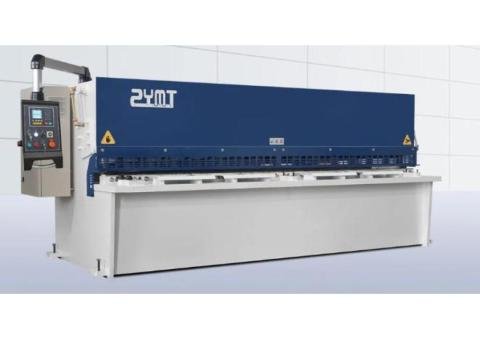 Swing Shearing Machine