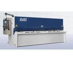 Swing Shearing Machine