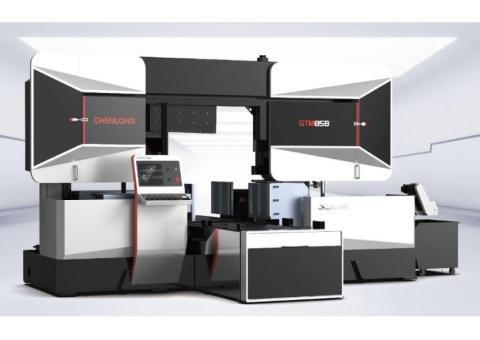 Galaxy Series GT85B - 2/2