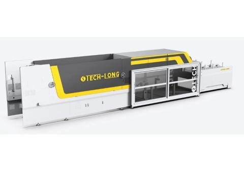 Hot Shrink Wrapper Machine