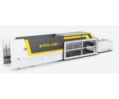 Hot Shrink Wrapper Machine