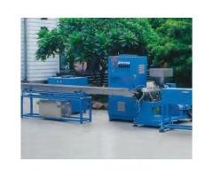 Coating Extrusion Line For Steel Clothes Hanger
