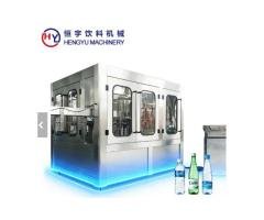 Water Filling Machine