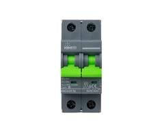 AC Electric Circuit Breaker