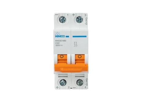 High Stability Circuit Breaker - 2/2