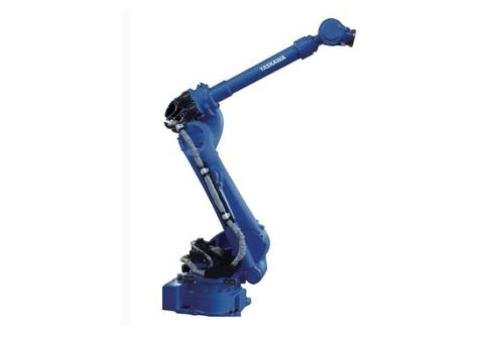 INDUSTRIAL ROBOT GLASS DEEP PROCESSING - 2/2
